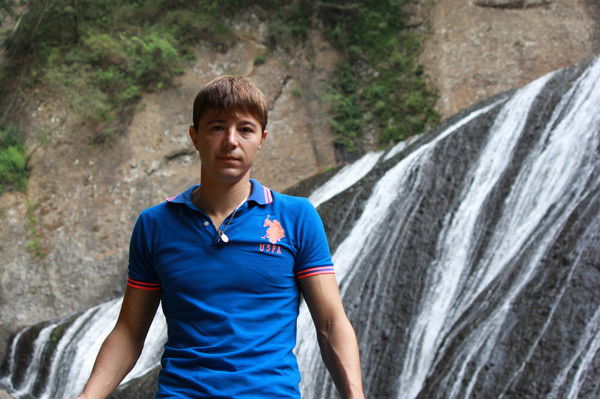 Валентин Константиныч