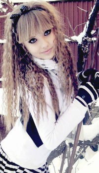 Лена Клименко