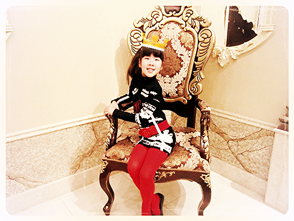 Мадина Исмаилова