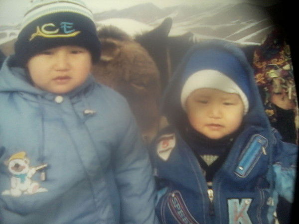 Акмарал Камалова