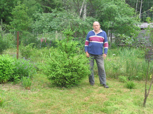 Максим Шутов