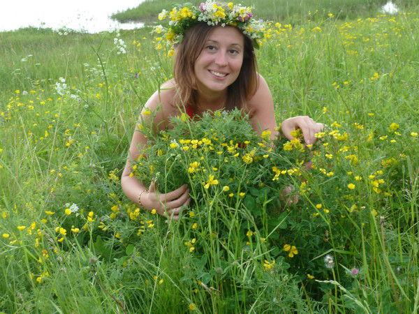 Валерия Редько