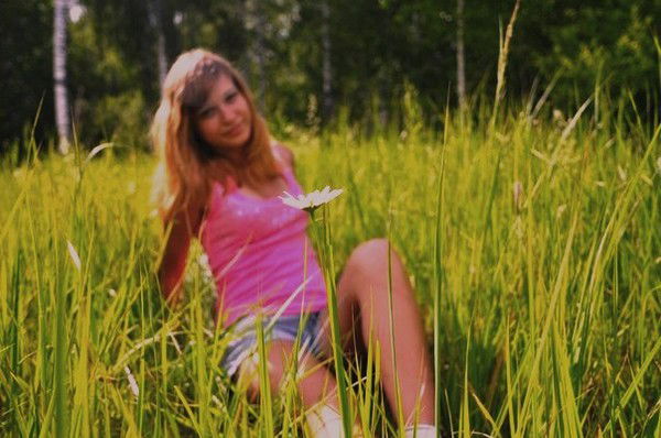 Ольга Назарова