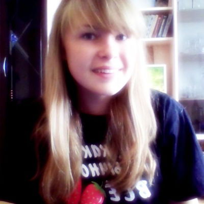 Мария Морозова