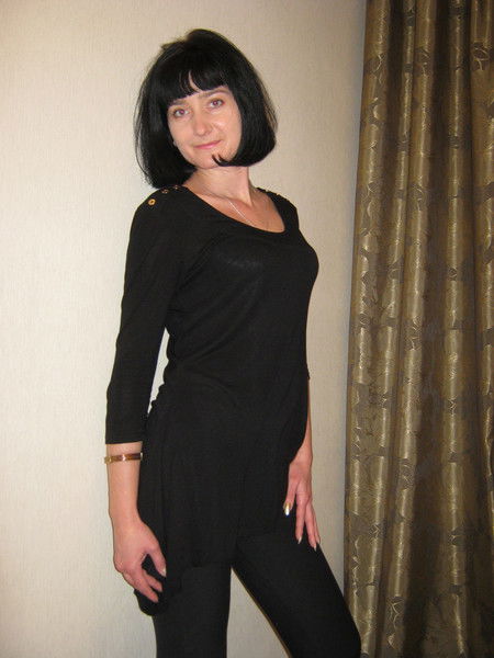 Алена Хухрянская