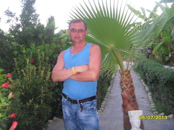 Андрей Волков