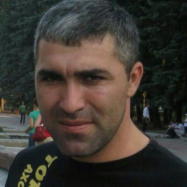 Альберт Гузоев