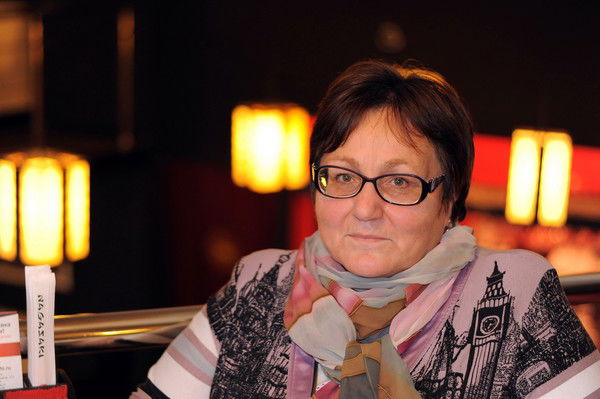 Лидия Брилевич