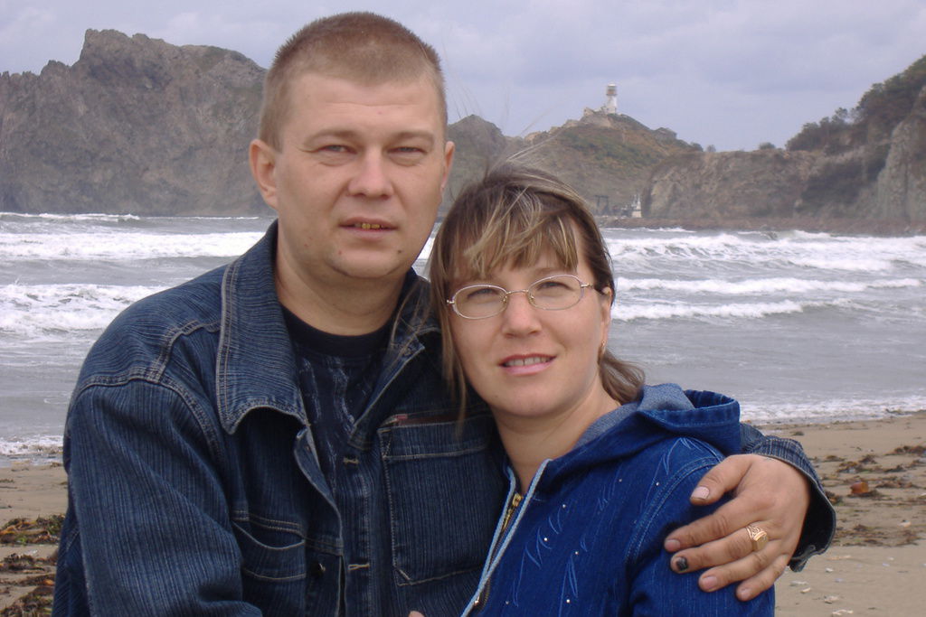 Вячеслав Немцов