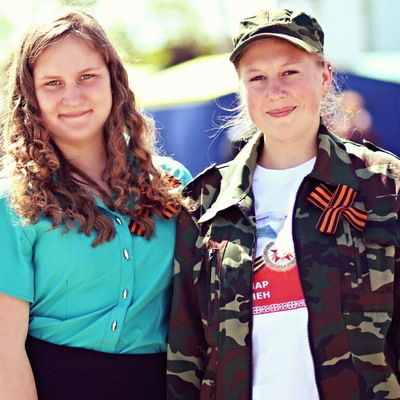 Алёна Козенкова