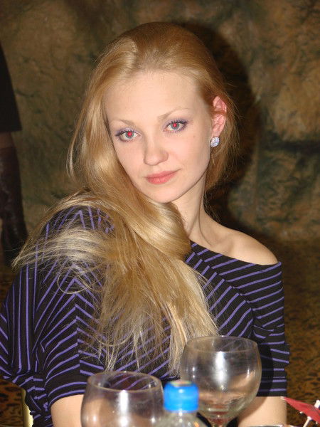 Екатерина Ковалёва