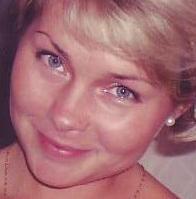 Ольга Кичигина