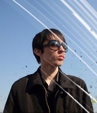 Дима Басорин