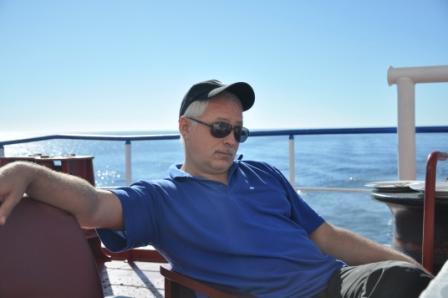 Владимир Горбунов