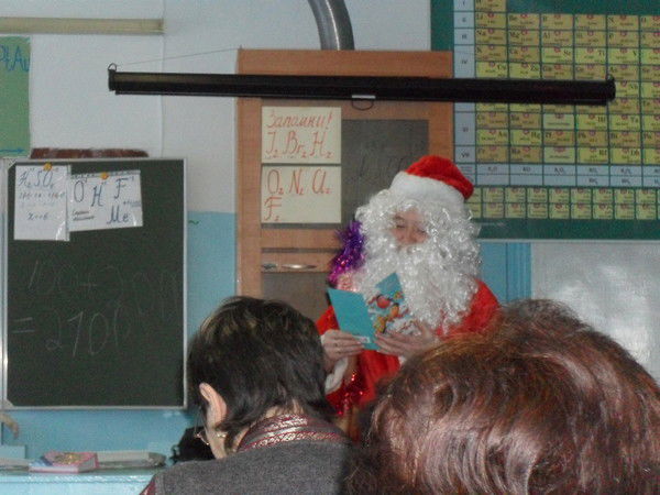 Оксана Тарасова