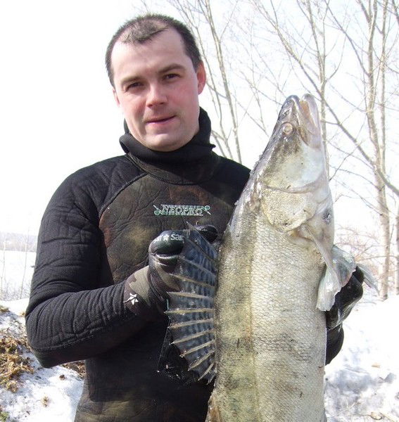 Николай Астахов