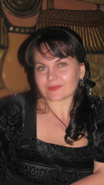 Ольга Дуденко