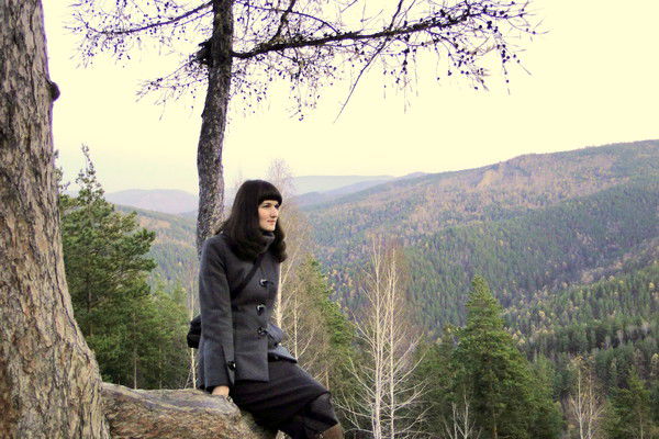 Татьяна Малыш