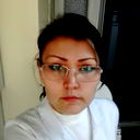 Гульнар Жалмурзаева