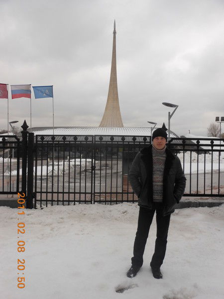 Игорь Ковалев