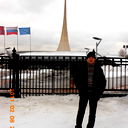 Игорь Ковалев