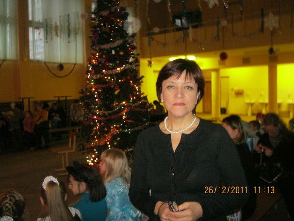 Алла Бадражан