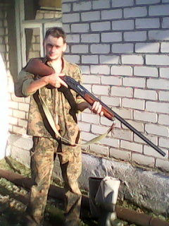 Дмитрий Дрозд