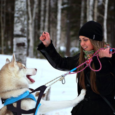 Аделина Сулейманова