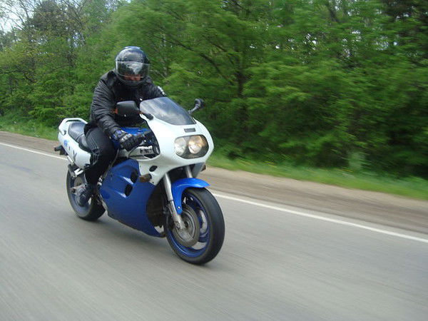 Андрей Липов