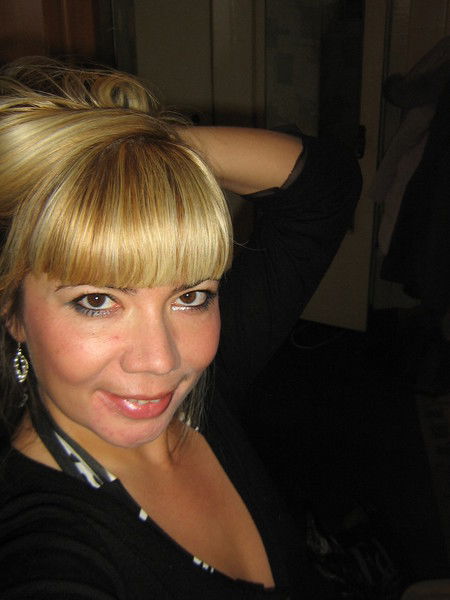 Юлия Лазарева