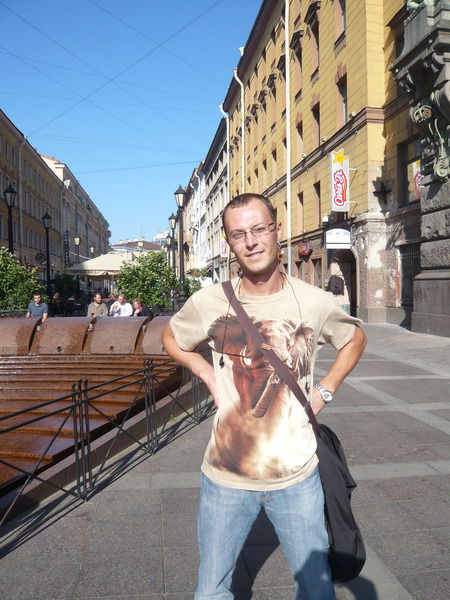 Владислав Милованов