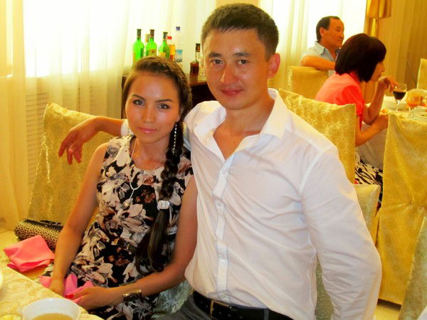 Нурлан Бекмухамбетов