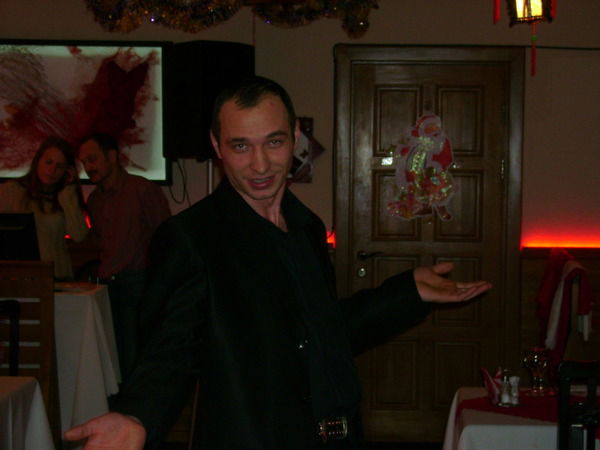 Роман Помыткин