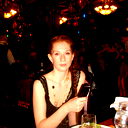 Елена Широкова