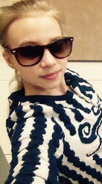 Жанна Куприянова