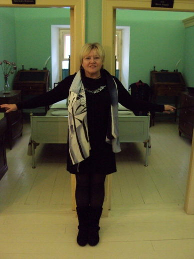 Ирина Алексеева