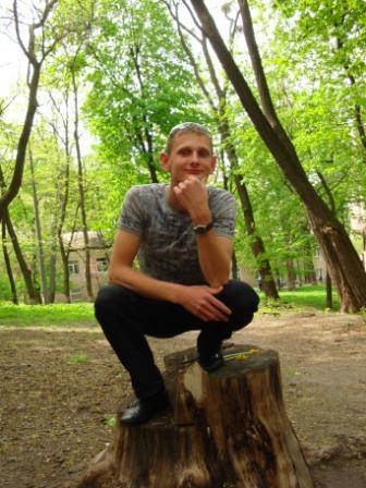 Александр Гринь