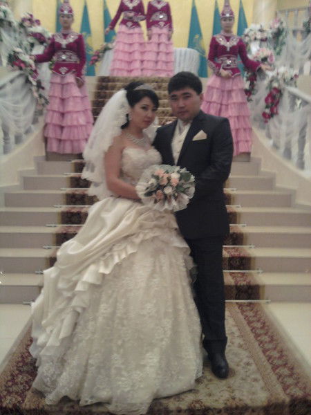 Нурдаулет Сулейменов