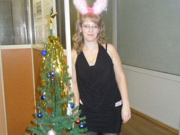 Алёна Степанова