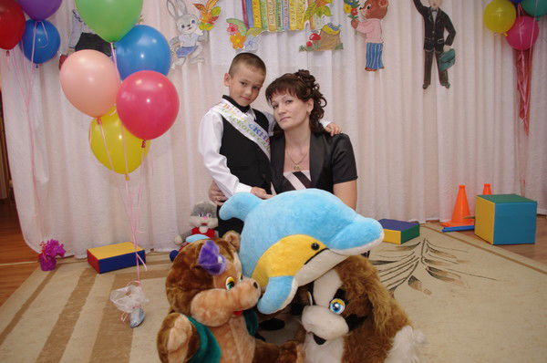 Наталия Тарасова