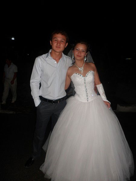 Сейдигабпаров Сырым