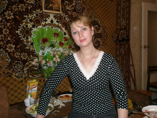 Наталья Епифанова