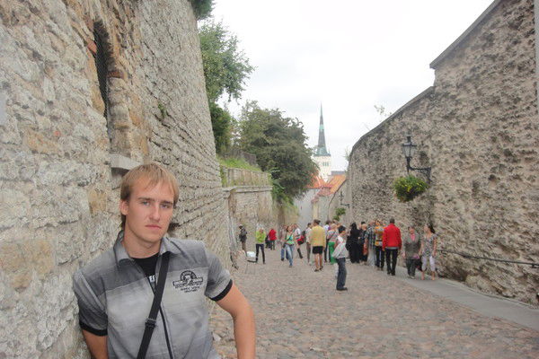 Алексей Фомин