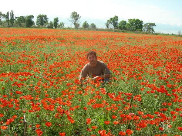 Берик Шокбатаров