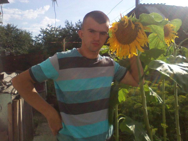 Александр Барташевич