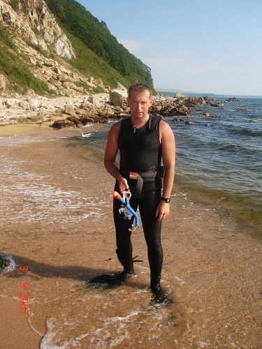 Александр Войтенко