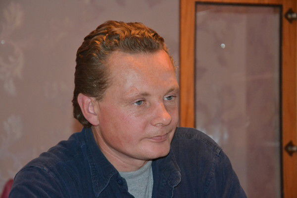 Виктор Белогаенко