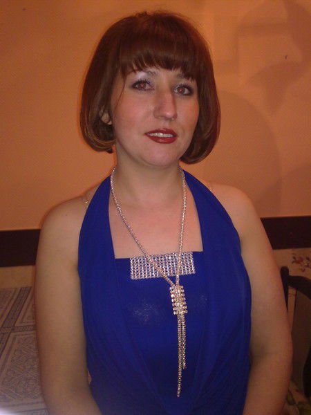 Юлия Иванова