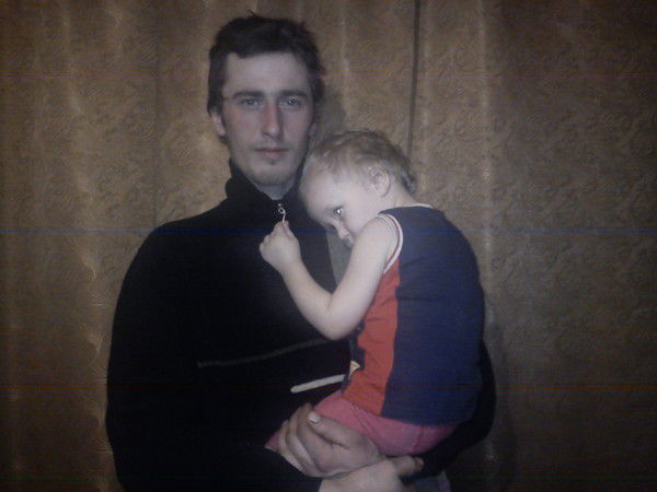 Владимир Эдель