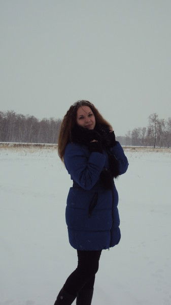 Валентина Лосева